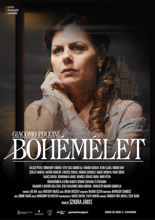 Bohemelet A4