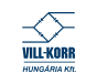 VILL-KORR Hungária Kft.