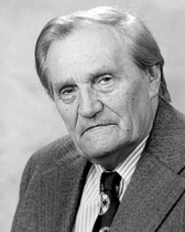 dr. Perédy László †