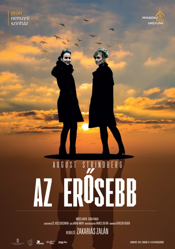 Az erősebb kreatív