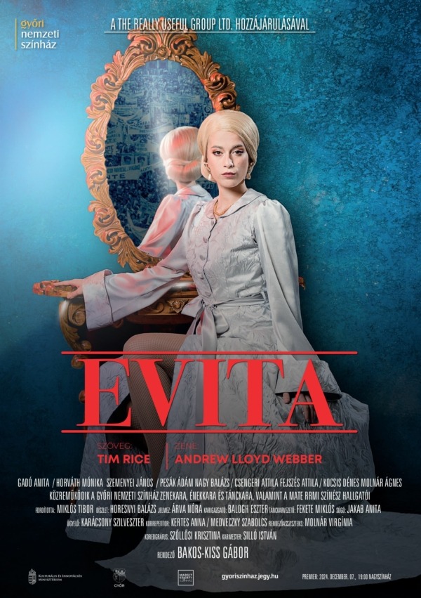 Evita