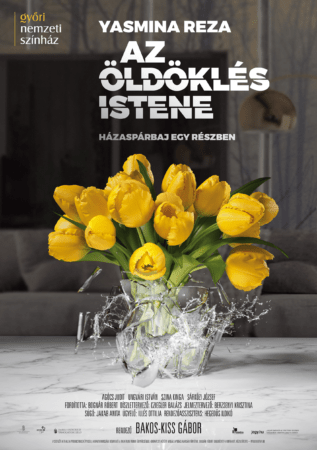 Az öldöklés istene