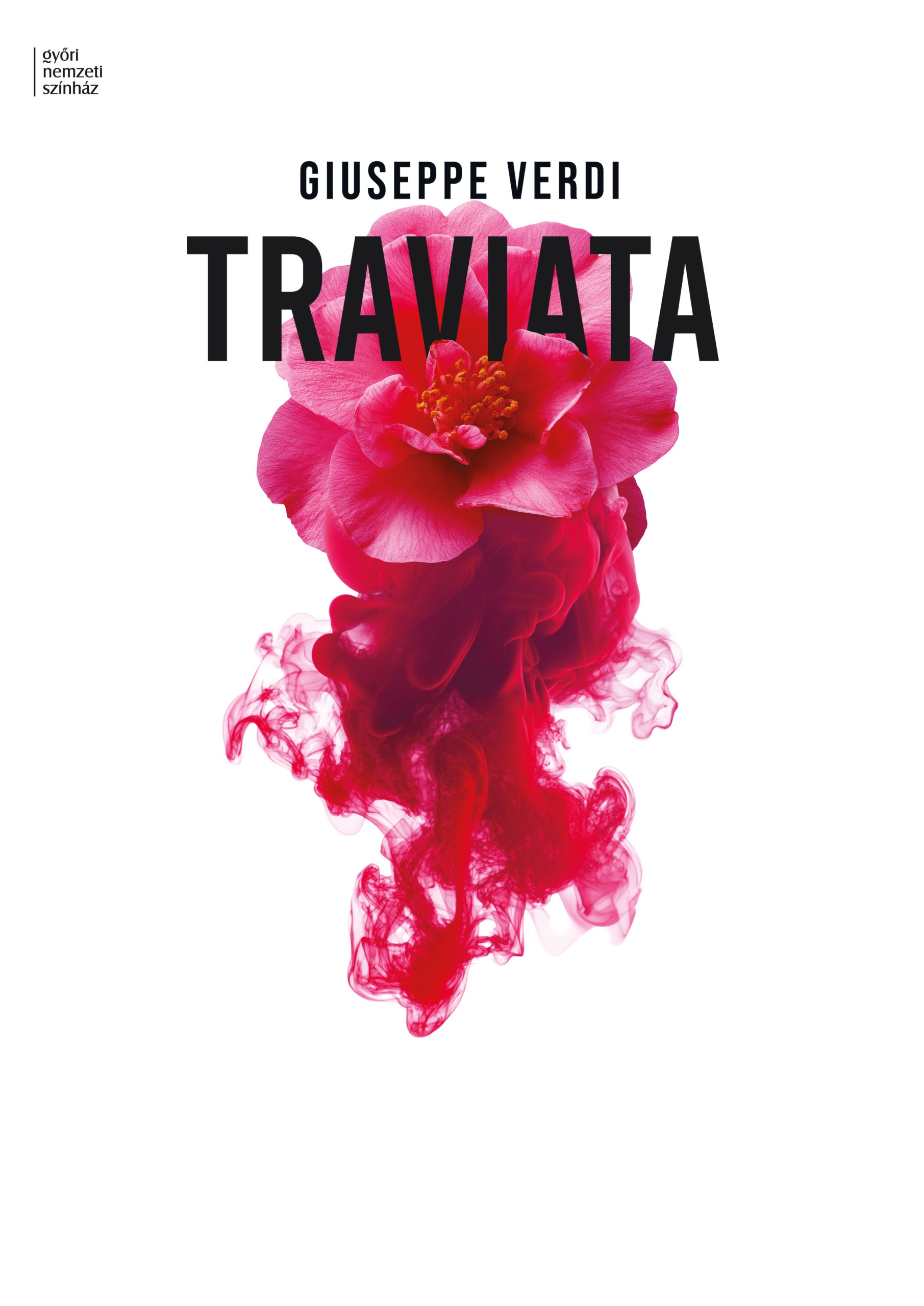 Traviata – Győr